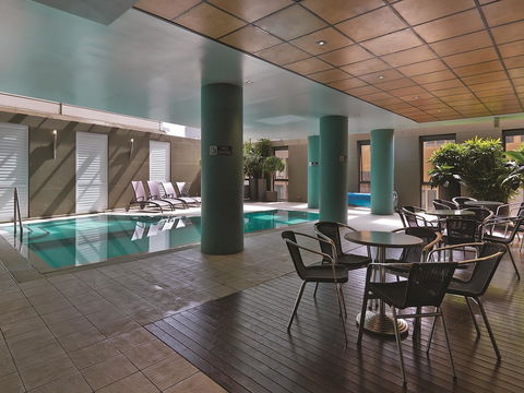 Adina Apartment Hotel Sydney Town Hall - Whitsundays Accommodation 2