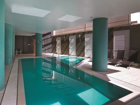 Adina Apartment Hotel Sydney Town Hall - Whitsundays Accommodation 1