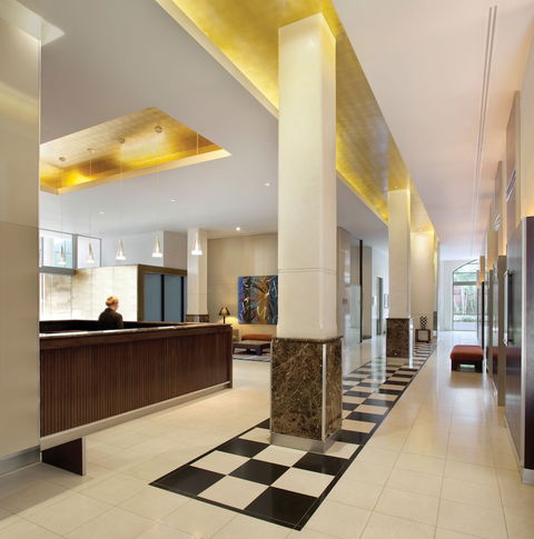Adina Apartment Hotel Sydney Central - Whitsundays Accommodation 5