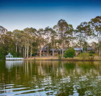 Lincoln Downs Resort Batemans Bay - Whitsundays Accommodation
