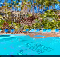 Mari Court Resort - Whitsundays Accommodation