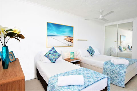 Equinox Resort - Whitsundays Accommodation 6