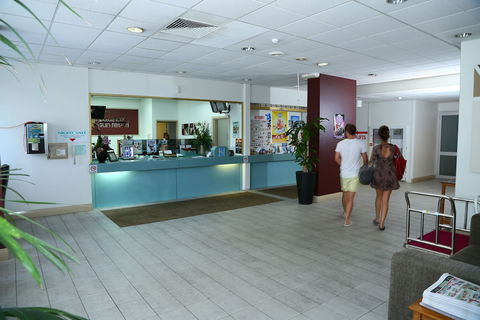 Equinox Resort - Whitsundays Accommodation 4