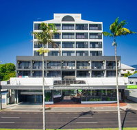Sunshine Tower Hotel