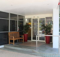 Madison Hotel Tower Mill - Whitsundays Accommodation