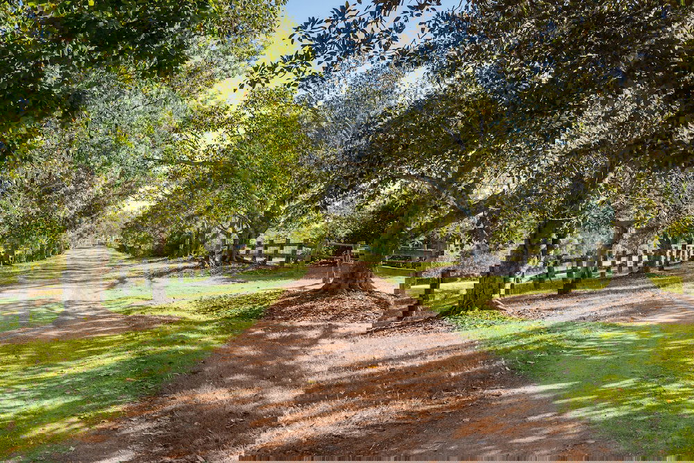 Lower Mount Walker QLD Whitsundays Accommodation