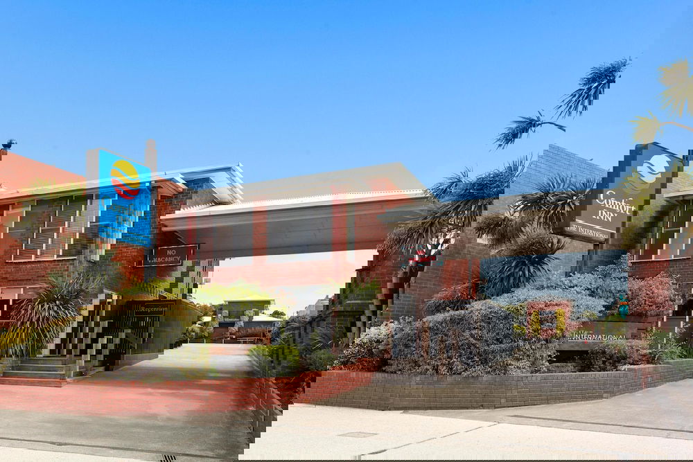 Petticoat Creek VIC Whitsundays Accommodation