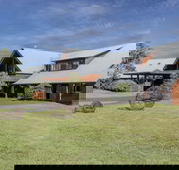 Spicers Peak Lodge - Whitsundays Accommodation