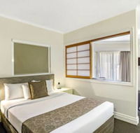 Toowong Inn  Suites - Whitsundays Accommodation