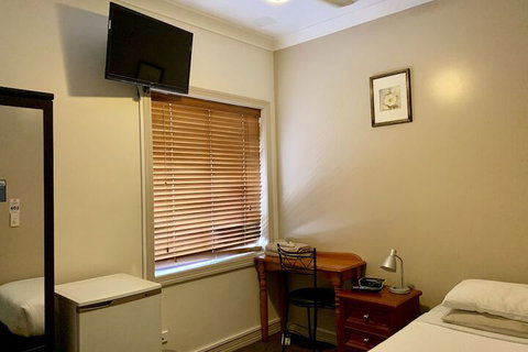 Ashfield Manor - Whitsundays Accommodation 7