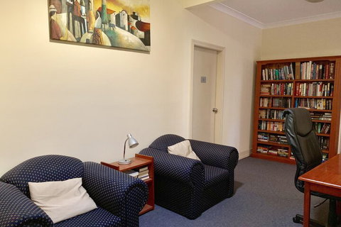 Ashfield Manor - Whitsundays Accommodation 1