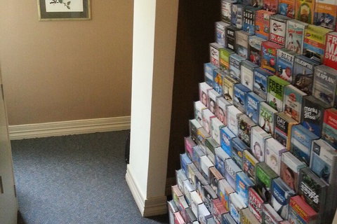 Ashfield Manor - Whitsundays Accommodation 2