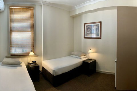 Ashfield Manor - Whitsundays Accommodation 3