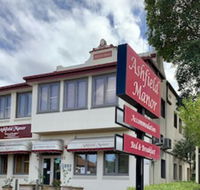 Ashfield Manor - Whitsundays Accommodation