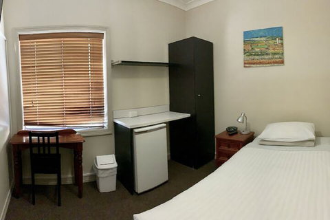 Ashfield Manor - Whitsundays Accommodation 4