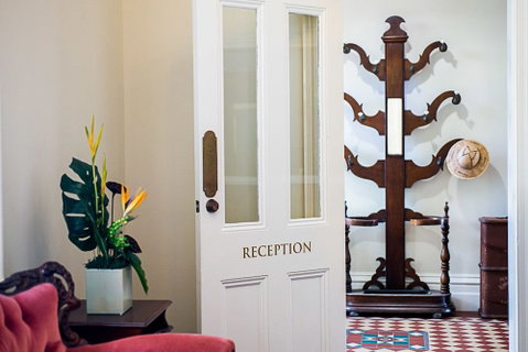 The Riversleigh - Whitsundays Accommodation 1
