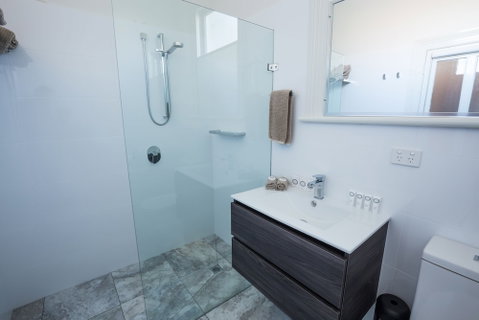 The Riversleigh - Whitsundays Accommodation 5