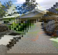 Camelot Boutique Accommodations - Whitsundays Accommodation