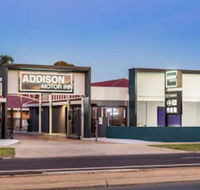 Addison Motor Inn - Whitsundays Accommodation