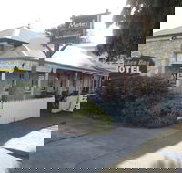 Guichen Bay Motel - Whitsundays Accommodation