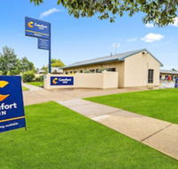 Comfort Inn Benalla - Whitsundays Accommodation