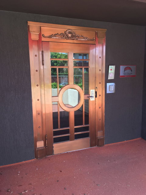 Hampden At Battery Point Apartments - Whitsundays Accommodation 1