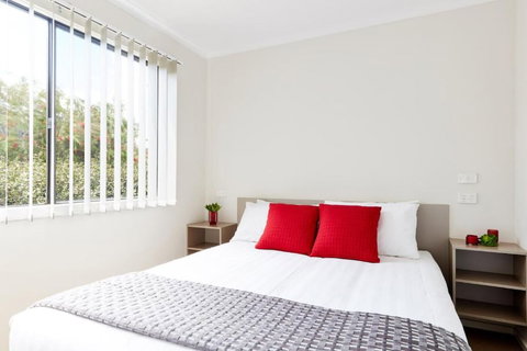 Torquay Foreshore Caravan Park - Whitsundays Accommodation 6