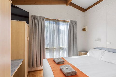 Broken Hill Tourist Park - Whitsundays Accommodation 5