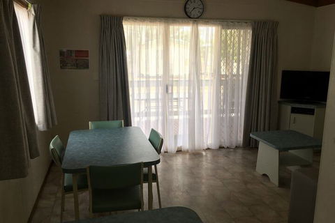 Broken Hill Tourist Park - Whitsundays Accommodation 7