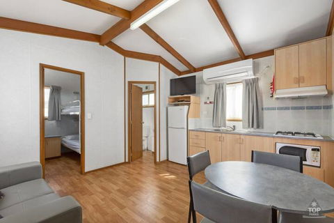 Broken Hill Tourist Park - Whitsundays Accommodation 6