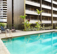Punthill Spring Hill - Whitsundays Accommodation