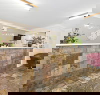 Comfort Inn Centrepoint - Whitsundays Accommodation