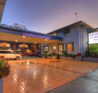 Grafton Central Motel - Whitsundays Accommodation