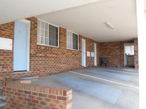 Kinross Inn - Whitsundays Accommodation 4