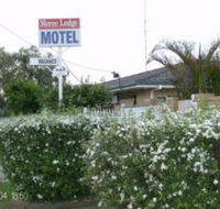Moree Lodge Hotel - Whitsundays Accommodation