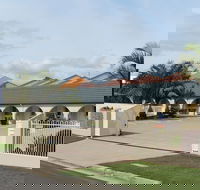 Sunshine Coast Airport Motel - Whitsundays Accommodation
