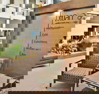 Mantra Pavilion - Whitsundays Accommodation