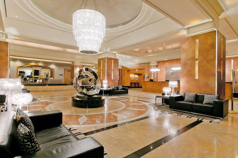 Duxton Hotel Perth - Whitsundays Accommodation 3