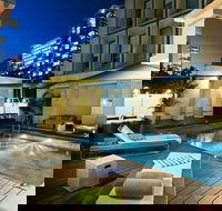 Duxton Hotel Perth - Whitsundays Accommodation