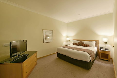Duxton Hotel Perth - Whitsundays Accommodation 6