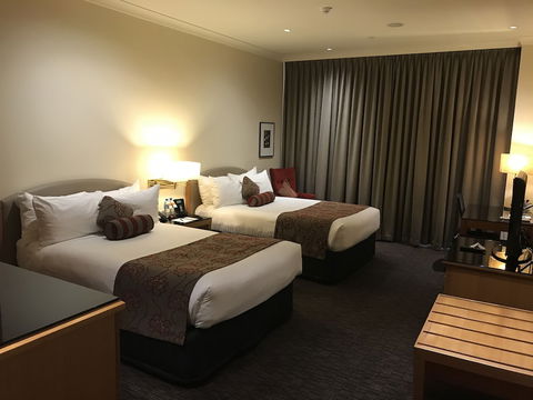 Duxton Hotel Perth - Whitsundays Accommodation 5