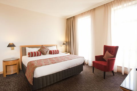 Duxton Hotel Perth - Whitsundays Accommodation 4