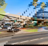 Quality Hotel Parklake Shepparton - Whitsundays Accommodation