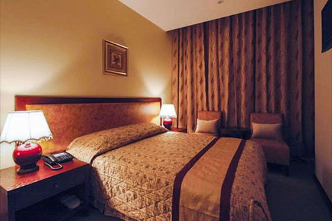Comfort Hotel Sydney City - Whitsundays Accommodation 4