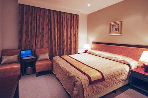 Comfort Hotel Sydney City - Whitsundays Accommodation 5