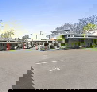 Comfort Inn Botanical - Whitsundays Accommodation