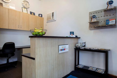 Comfort Inn Capital Horsham - Whitsundays Accommodation 3
