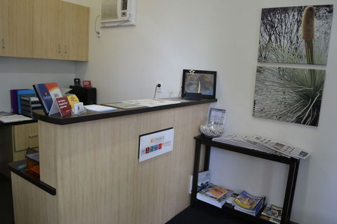 Comfort Inn Capital Horsham - Whitsundays Accommodation 5