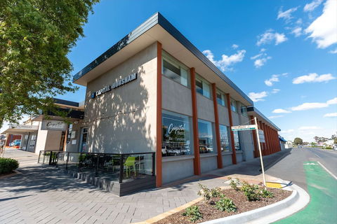 Comfort Inn Capital Horsham - Whitsundays Accommodation 2
