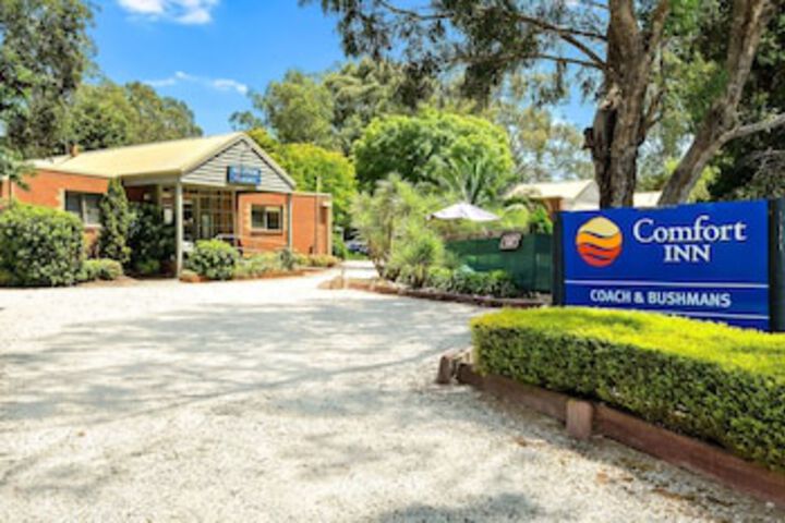  Whitsundays Accommodation